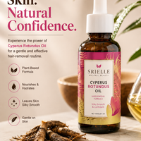 Srielle™ Botanical Smoothing Oil