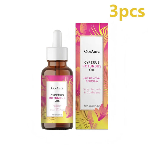 Srielle™ Botanical Smoothing Oil