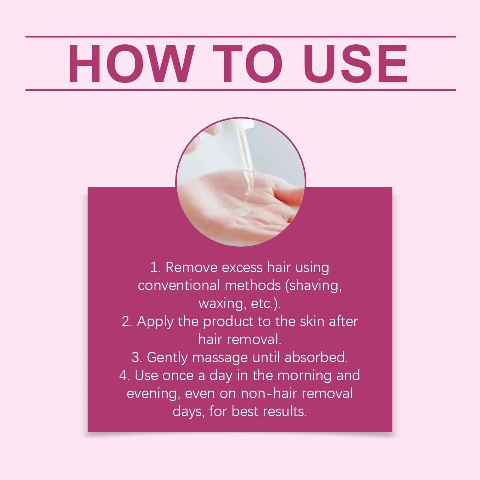 Srielle™ Botanical Smoothing Oil