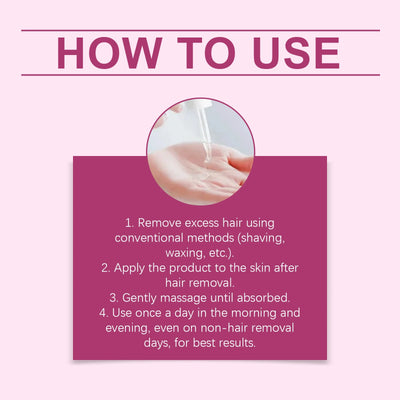 Srielle™ Botanical Smoothing Oil