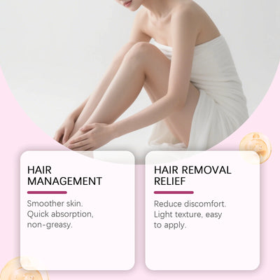 Srielle™ Botanical Smoothing Oil