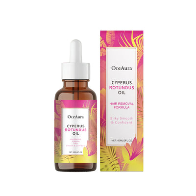 Srielle™ Botanical Smoothing Oil
