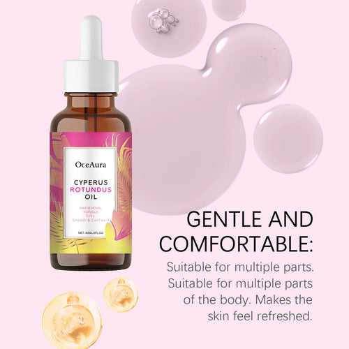 Srielle™ Botanical Smoothing Oil